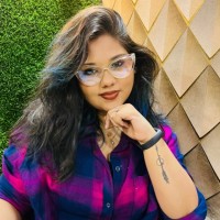 Sneha Joshi