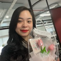 Giang Huong Nguyen