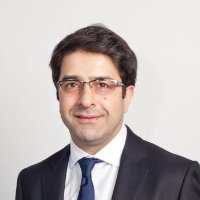 Ali Gorjestani