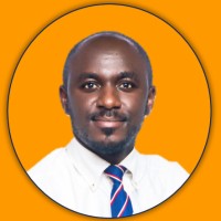 Emmanuel Ogabidu