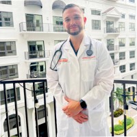 Joshua Boyd, Msn, Aprn, Agacnp-Bc, Cen-Ccrn