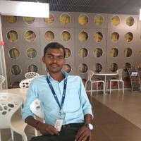 G vijay kumar G
