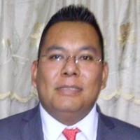 Luis Gerardo Lopez
