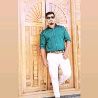 Roshan Shingole