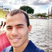 Phelipe dos Santos Andrade Batista