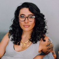 Eileen Dunn, M.A. 🏳️🌈