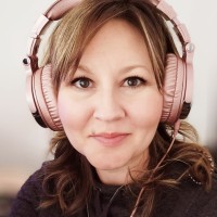 Mandy Balser