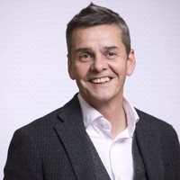 Roger Weishaupt