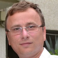 Dmitry Skundin