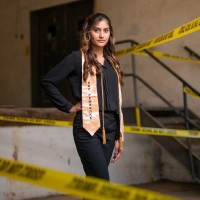 Shreeia Sola