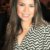 Samantha Saldias