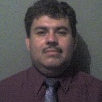 Jesus Alvidrez