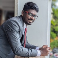 Robinson Daniel