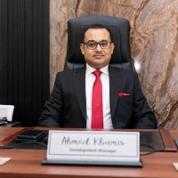 Ahmed Khamis