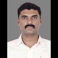 Bheemesh K