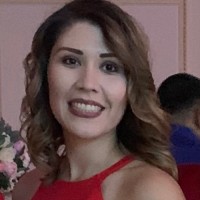 MARIA MARROQUIN