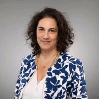 Caroline Moutot