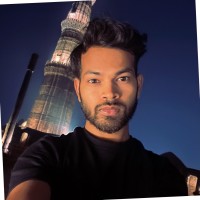Gaurav Kumar Dubey