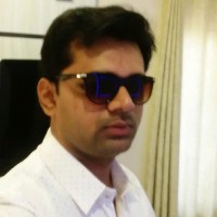 Jatin Chavda