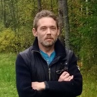 Павел Быков