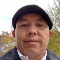 Ching Vang
