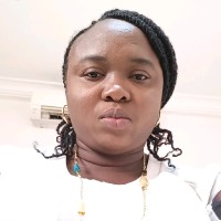 Oluwatosin Helen Owolala