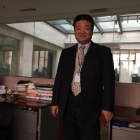 刘建忠