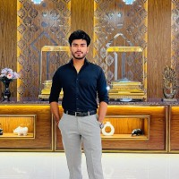 Piyush Pal