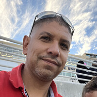 Angel Hernández