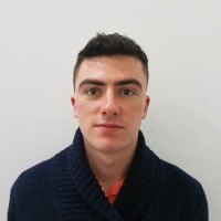 Simon Hollingsworth