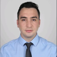 İslam Gürlek