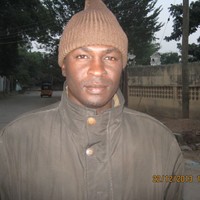 Enoch Adam .K