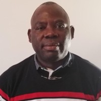 Okonta Chukwuemeke