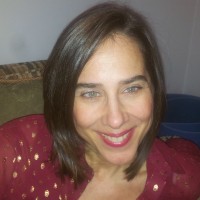 Nathalie Roy
