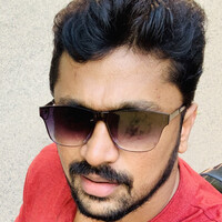 Sabarish T