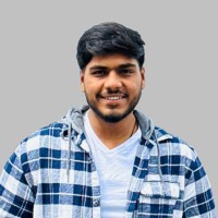 Ankit Koraviya