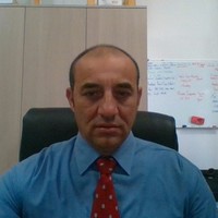 Joseph Pace