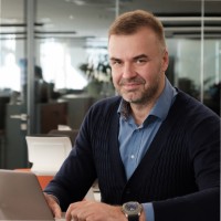 Sergey Matveenko