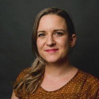 Veronika Hegedus-Gaspar