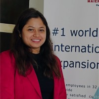 deepa mittal