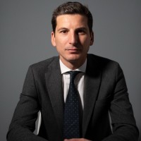 Luis Bustos Martinez