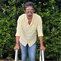 NAVEEN Kumar G S