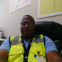 Derrick Wooten