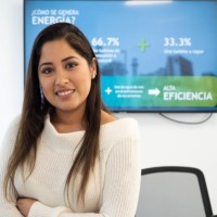 Melanie Navarro Huaman