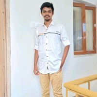 Sharvesh Waran