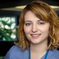 Christina Megedyuk