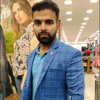 Hunny Tyagi
