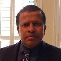 Brian Vethanayagam