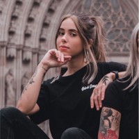 Daniela Manzutti
