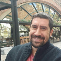 Agustín Iribarnegaray